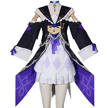 崩壊スターレイル　ヘルタ　コスプレ衣装　フルセット Amazon.co.jp: スターレイルヘルタコスプレ衣装 Herta 仮装 変装